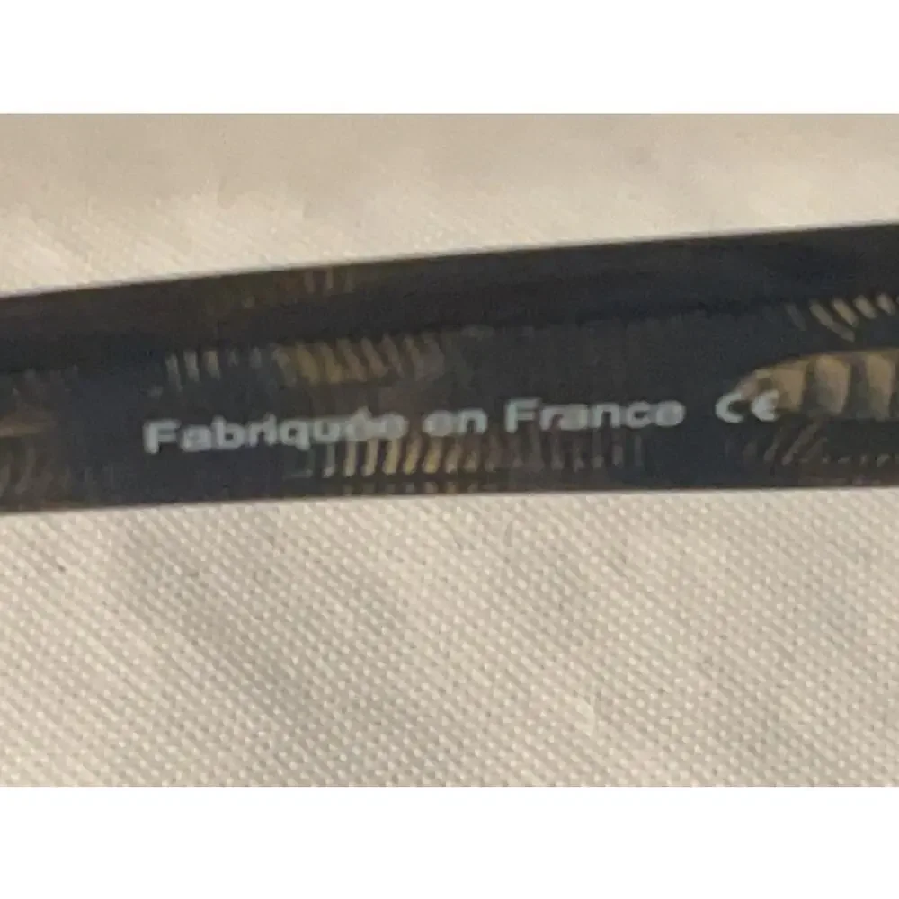 Eyefunc France Mod. 408 Eyeglasses Frame 53-16-145